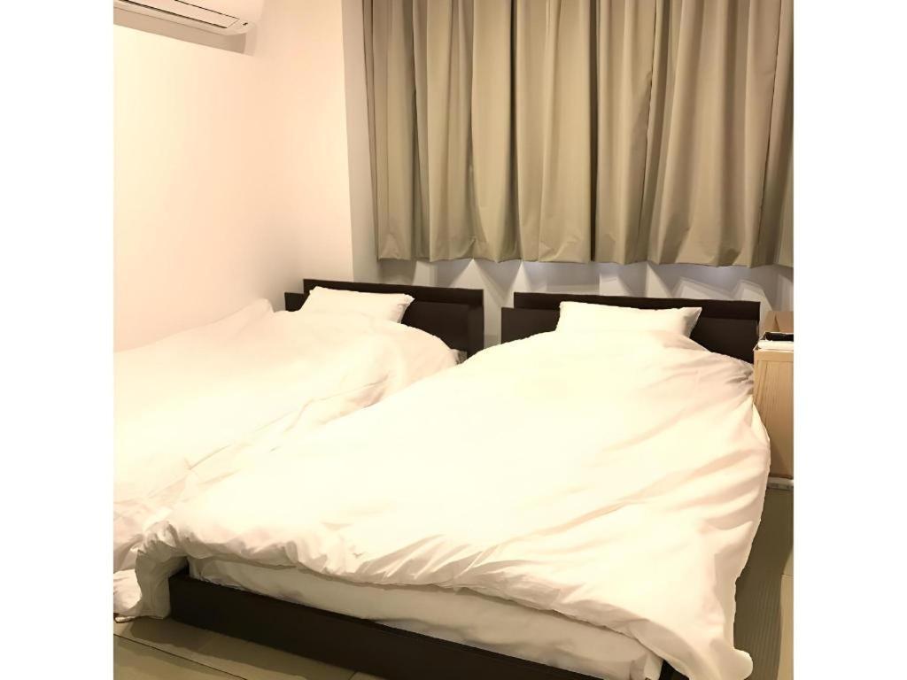 Rozy Hotel Namba Osaka Exteriör bild